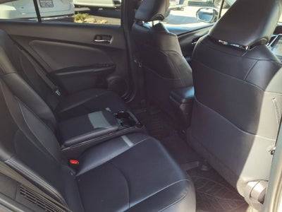 2019 Toyota Prius Prime Premium