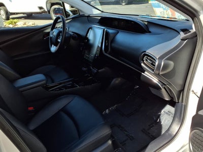 2019 Toyota Prius Prime Premium
