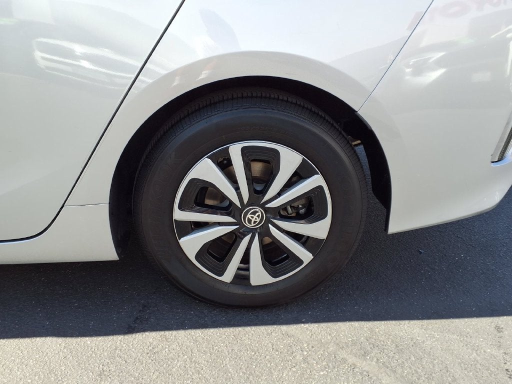 2019 Toyota Prius Prime Premium