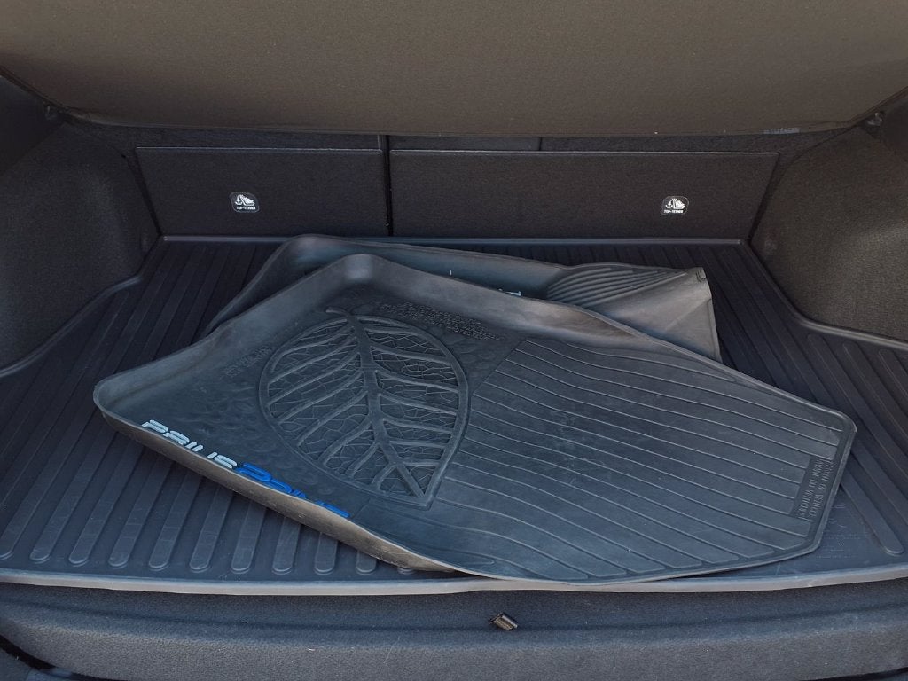 2019 Toyota Prius Prime Premium
