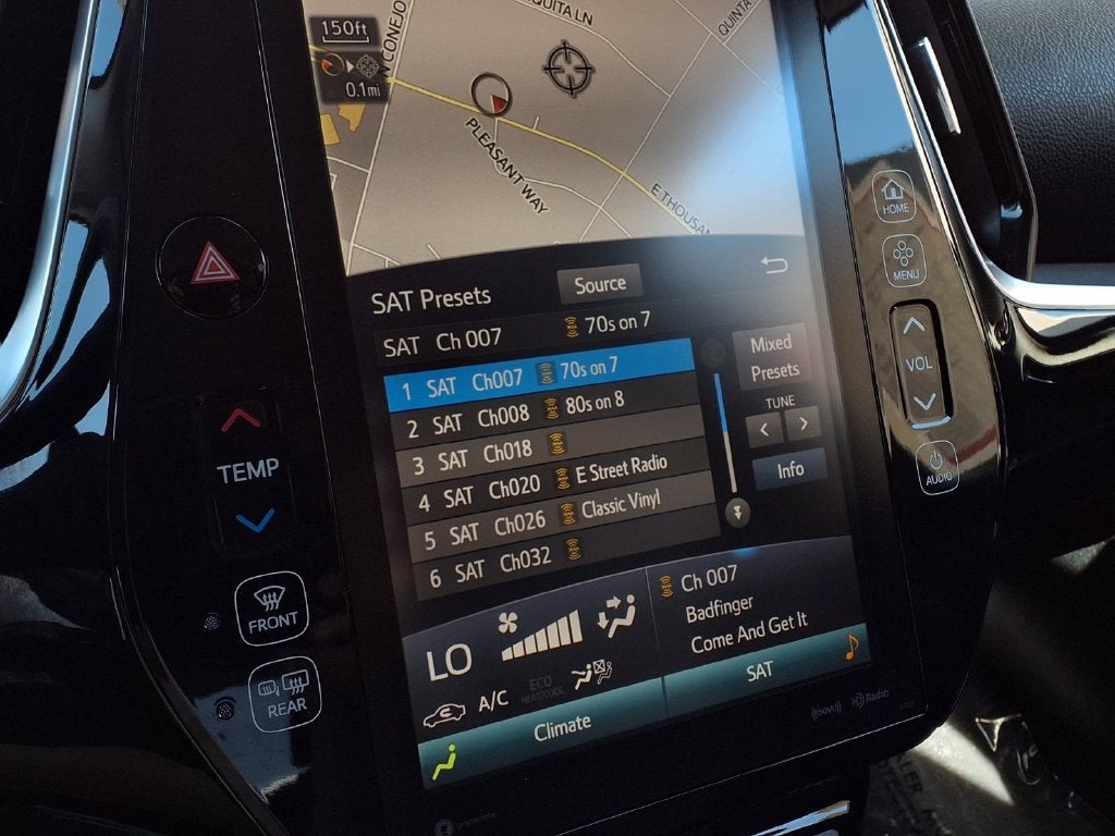 2019 Toyota Prius Prime Premium