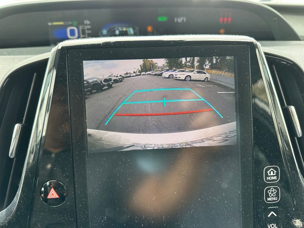 2020 Toyota Prius Prime XLE