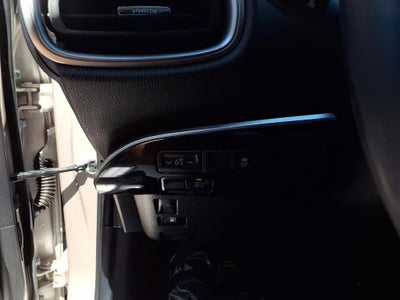 2020 Toyota Prius Prime XLE