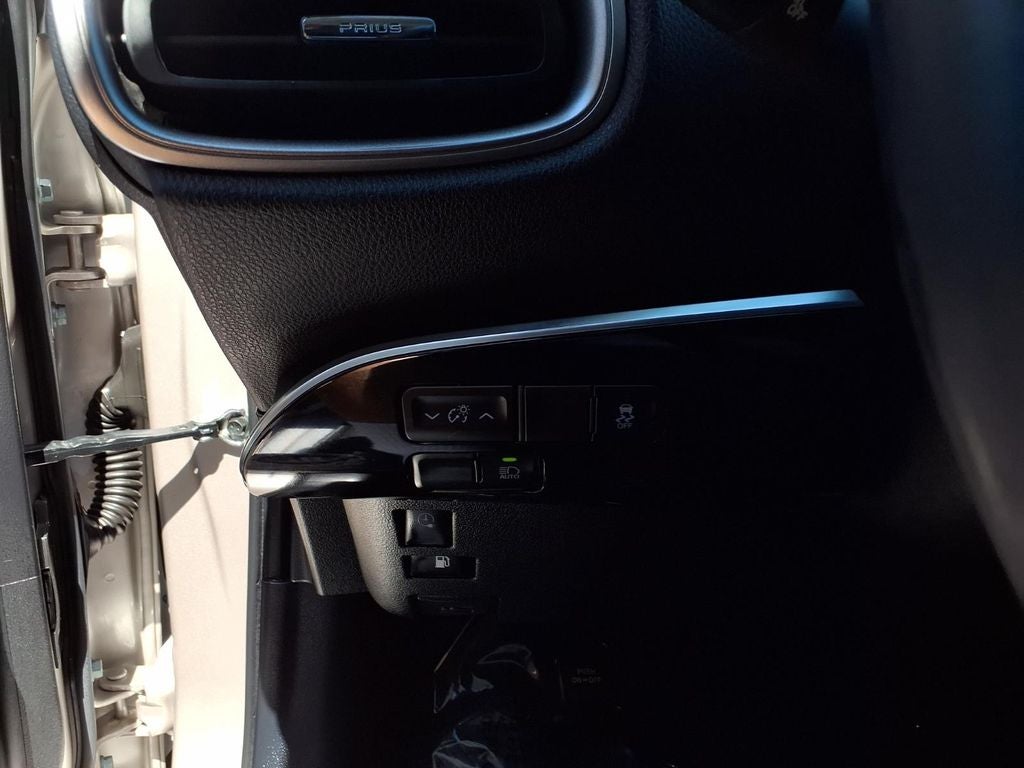 2020 Toyota Prius Prime XLE