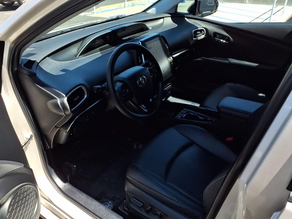 2020 Toyota Prius Prime XLE