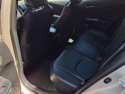 2020 Toyota Prius Prime XLE