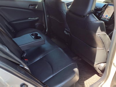 2020 Toyota Prius Prime XLE