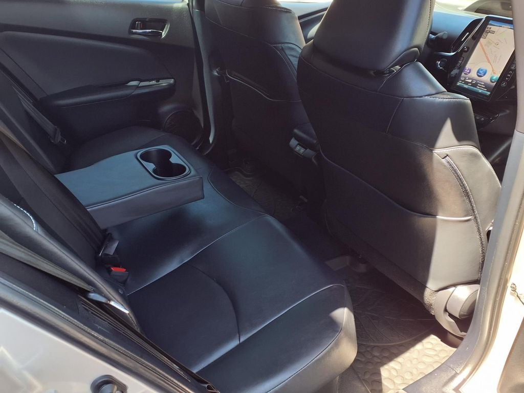 2020 Toyota Prius Prime XLE