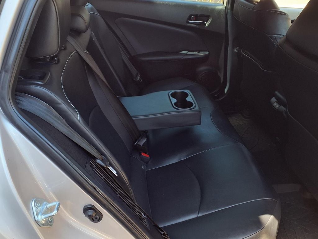 2020 Toyota Prius Prime XLE