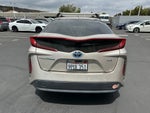 2020 Toyota Prius Prime XLE