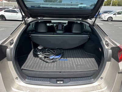 2020 Toyota Prius Prime XLE