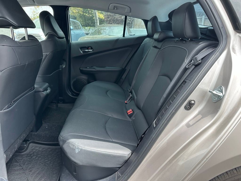 2020 Toyota Prius Prime XLE