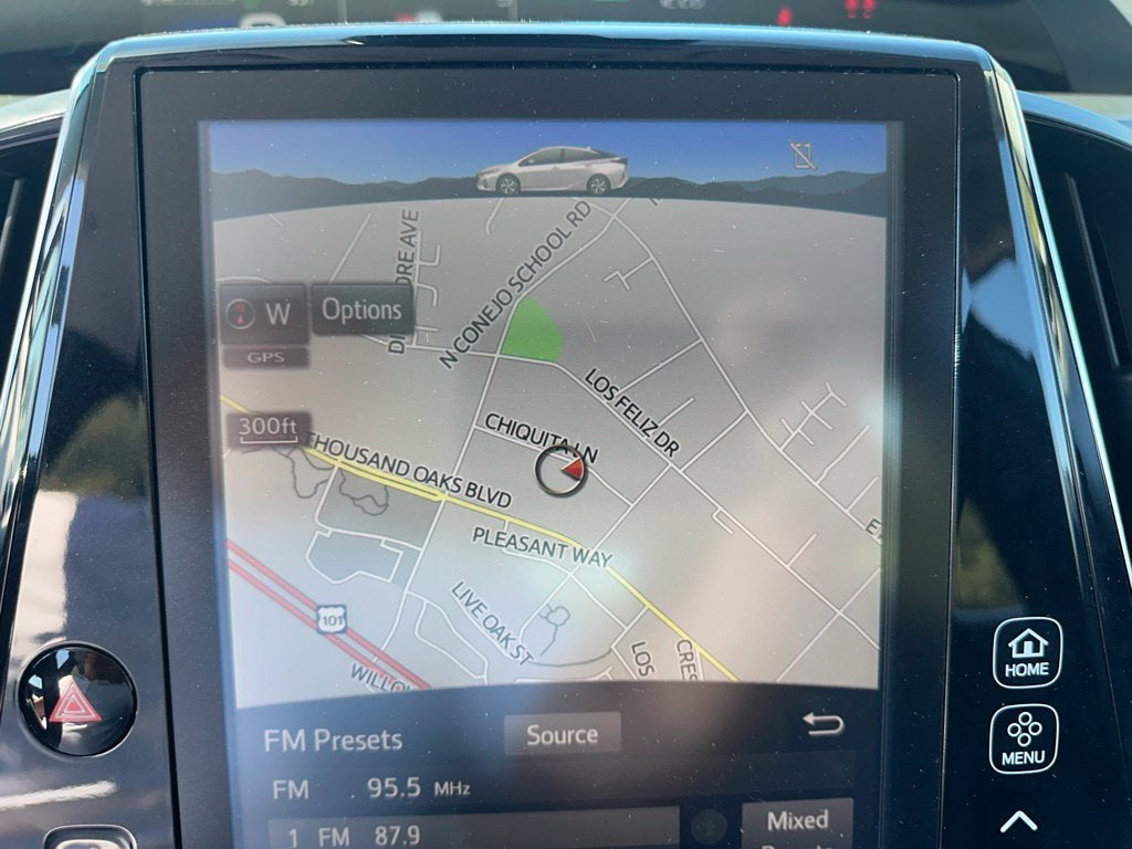 2017 Toyota Prius Prime Premium