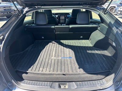 2017 Toyota Prius Prime Premium