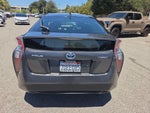 2016 Toyota Prius Three