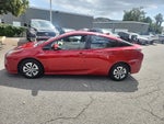 2017 Toyota Prius Three
