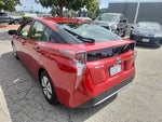 2017 Toyota Prius Three