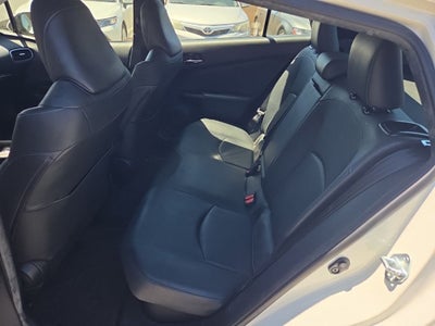 2016 Toyota Prius Three Touring