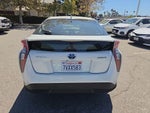 2016 Toyota Prius Three Touring