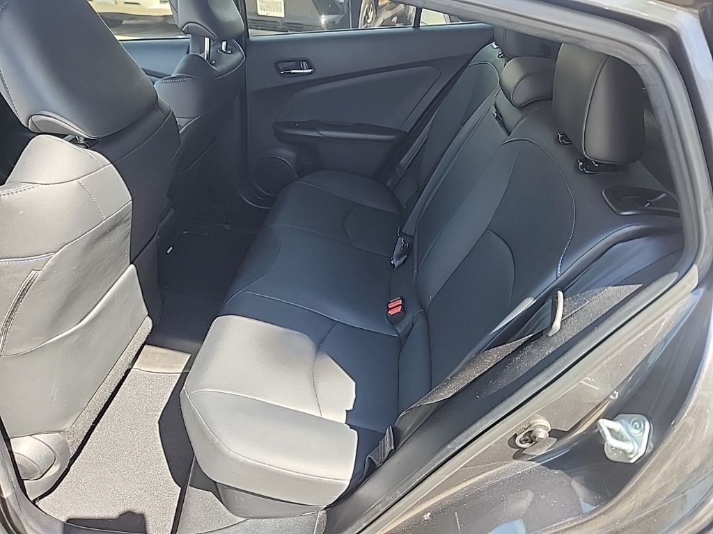 2016 Toyota Prius Four