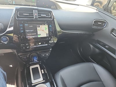 2016 Toyota Prius Four