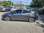 2016 Toyota Prius Four