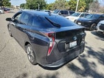 2016 Toyota Prius Four