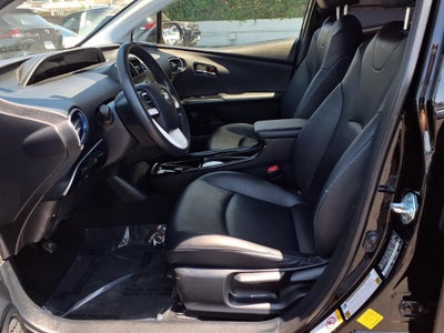 2016 Toyota Prius Three Touring