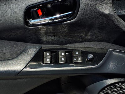 2016 Toyota Prius Three Touring