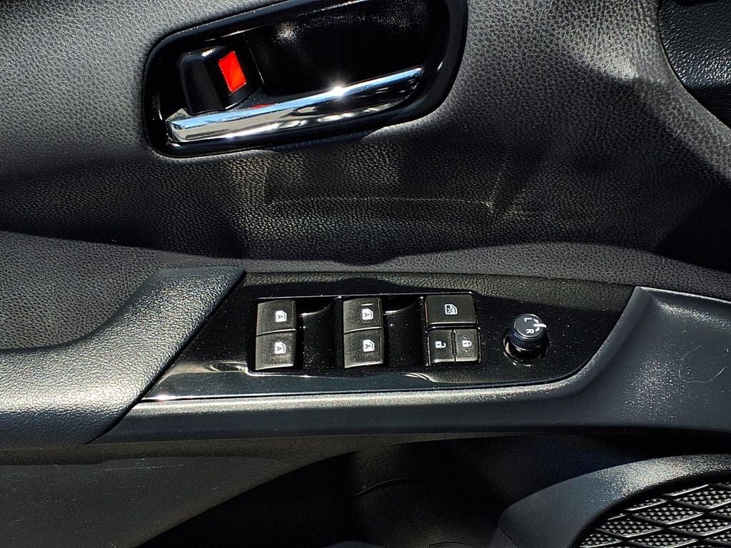 2016 Toyota Prius Three Touring