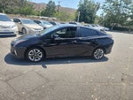 2016 Toyota Prius Three Touring