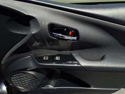 2016 Toyota Prius Three Touring