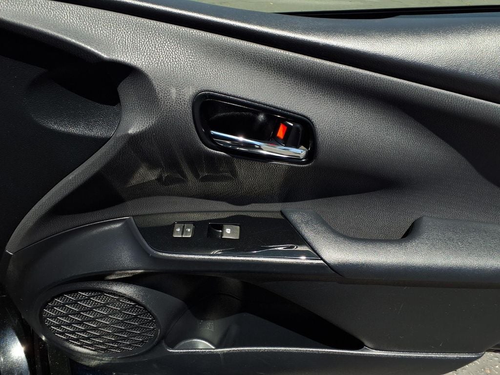 2016 Toyota Prius Three Touring