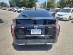 2016 Toyota Prius Three Touring