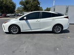 2020 Toyota Prius Limited