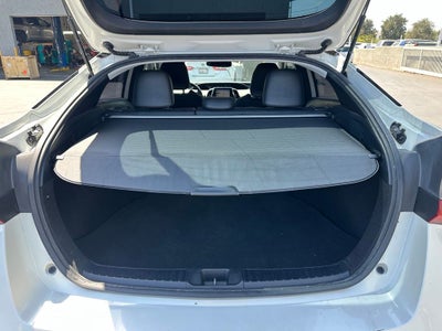 2020 Toyota Prius Limited