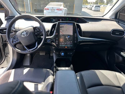 2020 Toyota Prius Limited