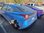 2019 Toyota Prius LE
