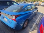 2019 Toyota Prius LE