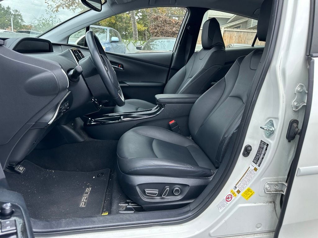 2016 Toyota Prius Four Touring