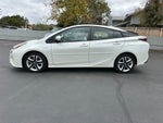 2016 Toyota Prius Four Touring