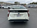 2016 Toyota Prius Four Touring