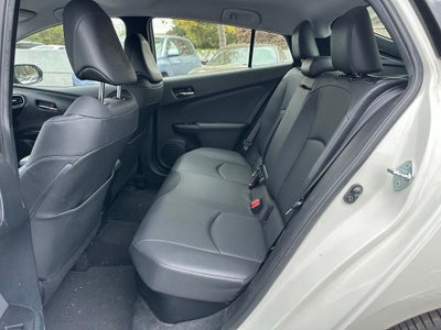 2016 Toyota Prius Four Touring