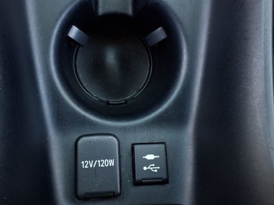 2020 Toyota Prius L