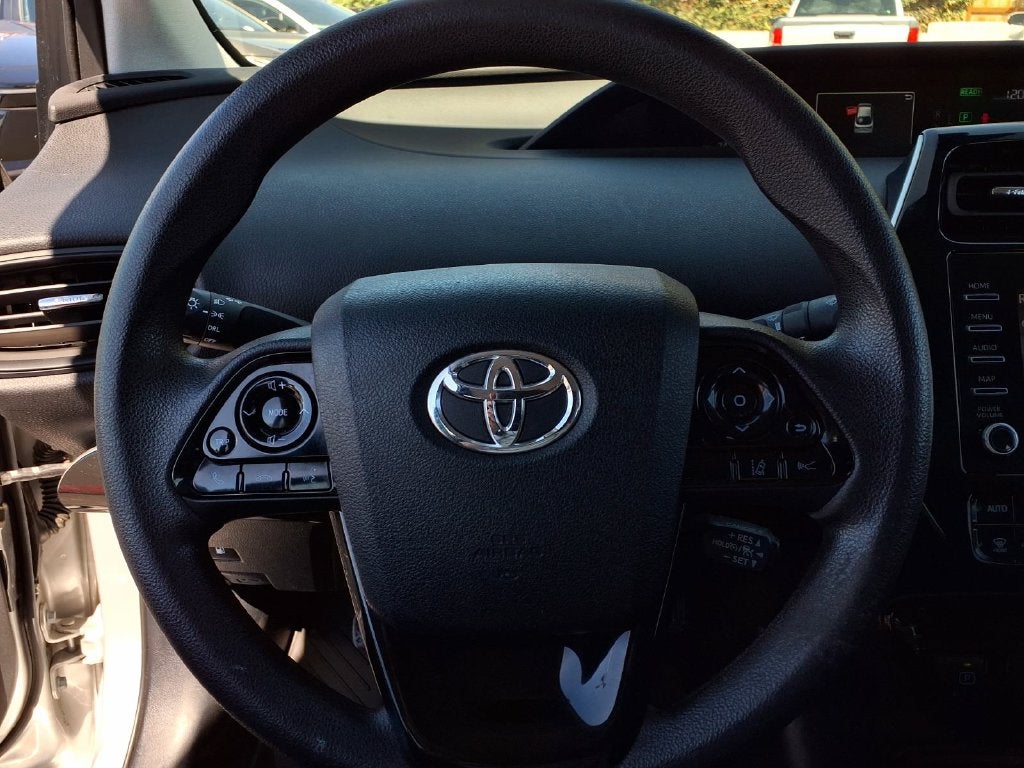 2020 Toyota Prius L