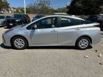 2020 Toyota Prius L