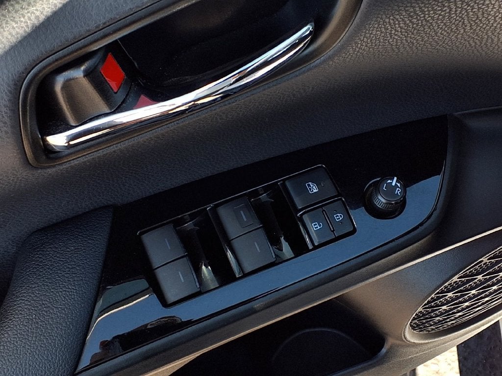 2020 Toyota Prius L