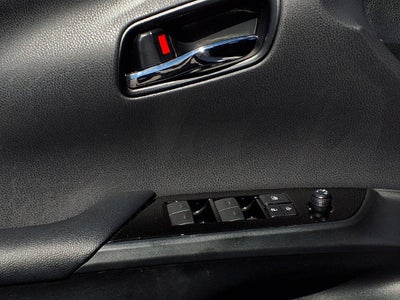 2020 Toyota Prius L
