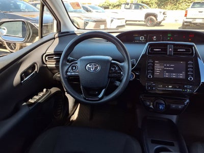 2020 Toyota Prius L
