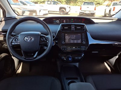 2020 Toyota Prius L